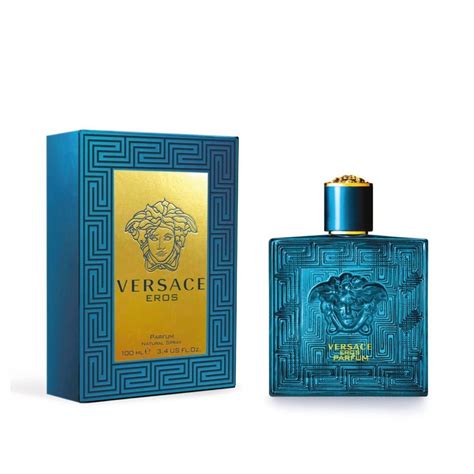 versace eros 100 ml sale|Versace Eros for men 100ml.